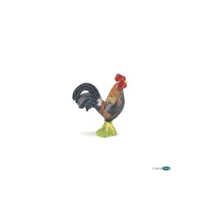 Papo Gallic Rooster