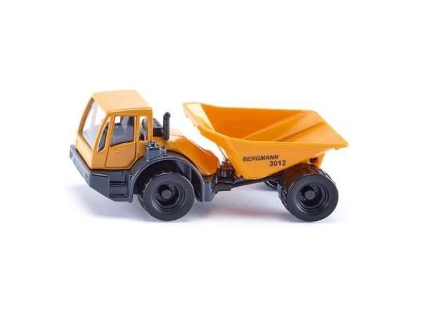 Siku 1486 Bergmann Dumper