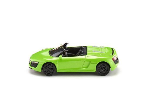 Siku 1316 Audi R8 Spyder