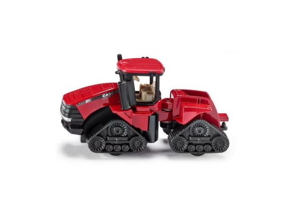 Siku 1324 Case IH Quadtrac 600