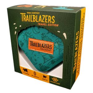 Trailblazers Travel edition