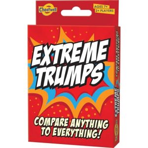 Extreme Trumps