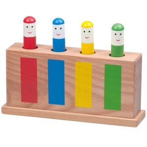 Galt Pop Up Toy