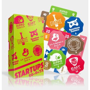 Startups