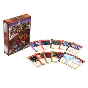 Fantasy Realms