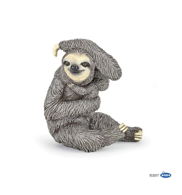 Papo Sloth