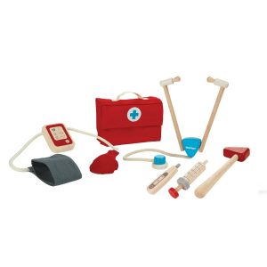 Plan Toys Doctor Set