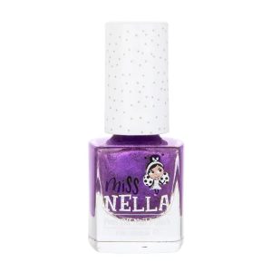 Miss Nella Peelable Nail Polish - Galactic Unicorn