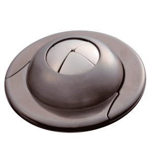 Hanayama Cast UFO Huzzle Puzzle (was £11.99)