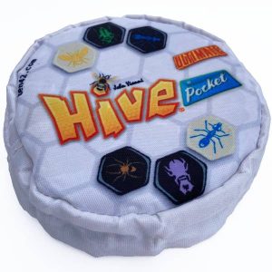 Hive Pocket Ultimate