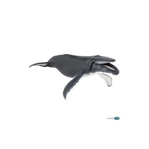 Papo Humpback Whale