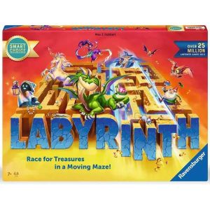 Labyrinth (Smart Choice)