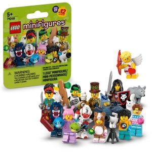 LEGO® 71048 Series 27 Minifigures