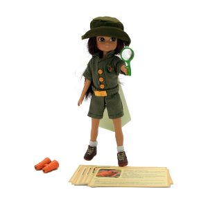Lottie Rainforest Guardian