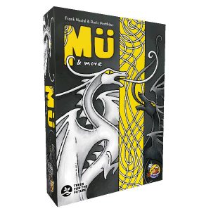 Mü & more