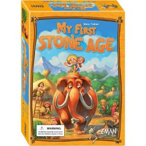 My First Stone Age