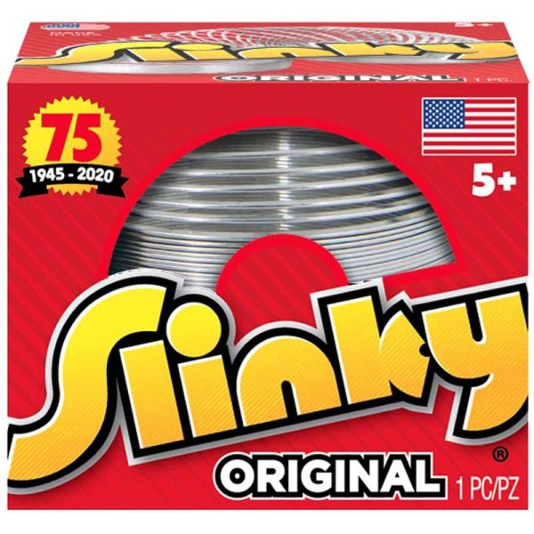 Slinky Original