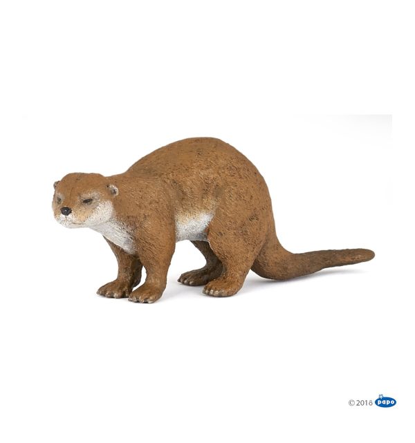 Papo Otter