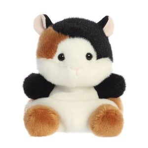Palm Pals Nutmeg Guinea Pig 13cm