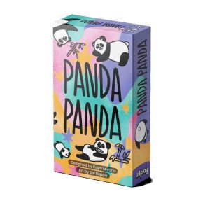 Panda Panda