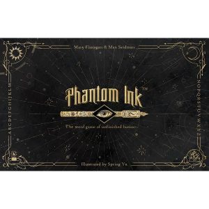 Phantom Ink (Was £23.99)