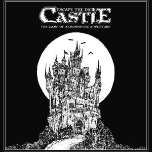 Escape the Dark Castle