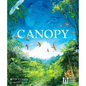 Canopy