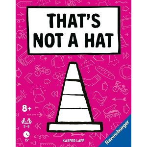 That's Not a Hat