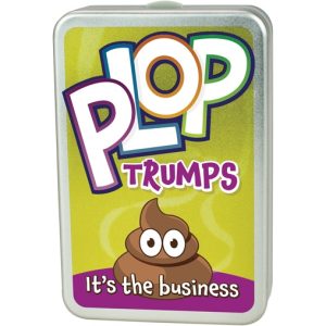 Plop Trumps