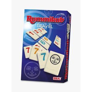 Rummikub Travel