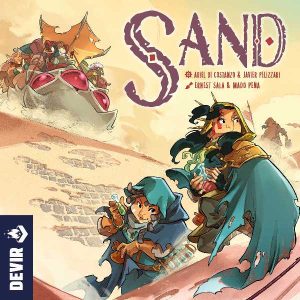 Sand (Was £44.99)