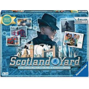 Scotland Yard (Smart Choice)