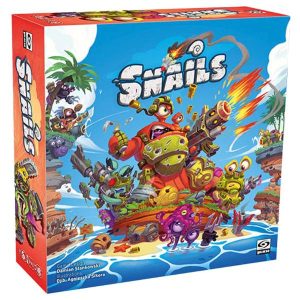 Snails