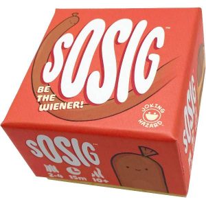 Sosig