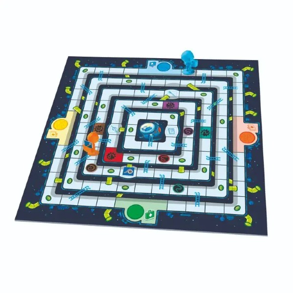 Peaceable Kingdom Space Escape: Mole Rats in Space - Image 2