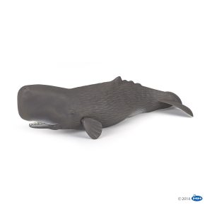 Papo Sperm Whale