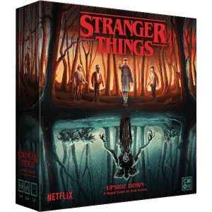 Stranger Things: Upside Down (Was £49.99)