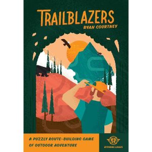 Trailblazers Standard edition