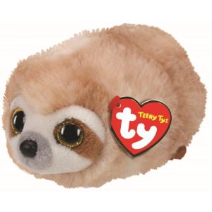 Ty Dangler Sloth Teeny