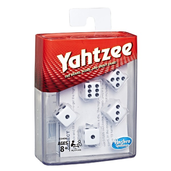 Yahtzee classic