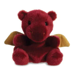 Palm Pals Aidan Dragon 5 Inch