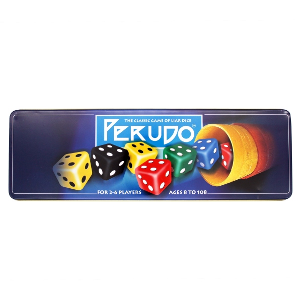 Perudo