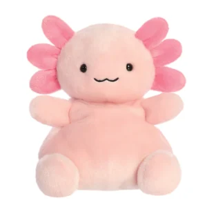 Palm Pals Ax Axolotl 20cm