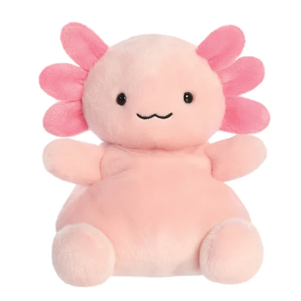 Palm Pals Ax Axolotl 20cm