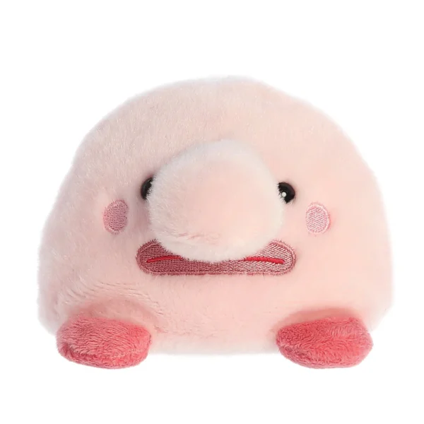 Palm Pals Bart Blobfish 13cm