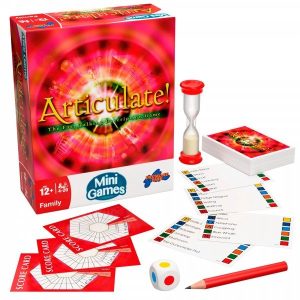 Articulate Mini