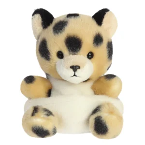 Palm Pals Chutney Cheetah 13cm