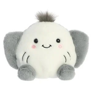 Palm Pals Flapjack Stingray 5 Inch