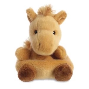 Palm Pals Gallop Horse 5 Inch