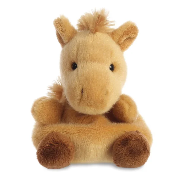 Palm Pals Gallop Horse 5 Inch